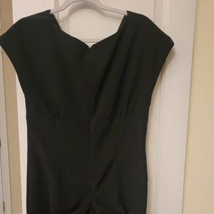 Frock Obi Art bodycon dress